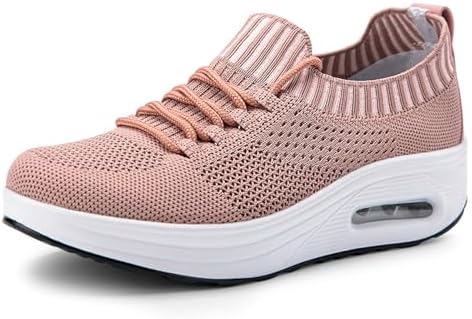 Amazon.com | On Women's Cloud 5 Sneakers, Rosebrown/Fog, 6 Medium